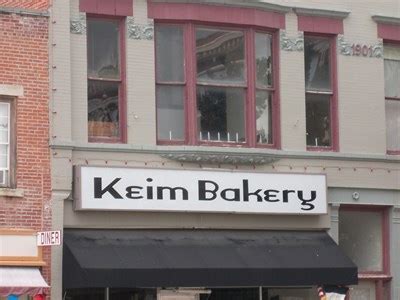 Keim bakery. Things To Know About Keim bakery. 
